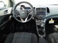 Summit White - Sonic LT Sedan Photo No. 15