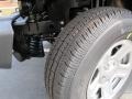 2012 Black Jeep Wrangler Sport 4x4  photo #12