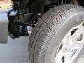 Black - Wrangler Sport 4x4 Photo No. 12