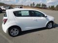 Summit White - Sonic LS Hatch Photo No. 5
