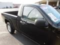 Black - Colorado LS Regular Cab Photo No. 17