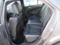 Rear Seat of 2012 300 S V6
