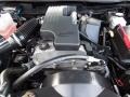 2.9 Liter DOHC 16-Valve VVT Vortec 4 Cylinder 2008 Chevrolet Colorado LS Regular Cab Engine