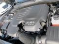 3.6 Liter DOHC 24-Valve VVT Pentastar V6 Engine for 2012 Chrysler 300 S V6 #61447407