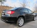 Black - 200 Touring Sedan Photo No. 3