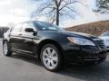 Black - 200 Touring Sedan Photo No. 4