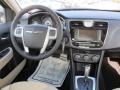 Black - 200 Touring Sedan Photo No. 9