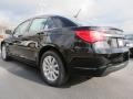 Black - 200 Touring Sedan Photo No. 2