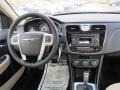 Black - 200 Touring Sedan Photo No. 9
