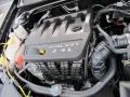 Black - 200 Touring Sedan Photo No. 10
