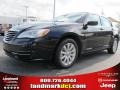 Blackberry Pearl Coat - 200 Touring Sedan Photo No. 1