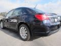 Blackberry Pearl Coat - 200 Touring Sedan Photo No. 2
