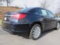 Blackberry Pearl Coat - 200 Touring Sedan Photo No. 3