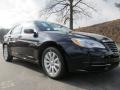 Blackberry Pearl Coat - 200 Touring Sedan Photo No. 4