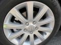 Blackberry Pearl Coat - 200 Touring Sedan Photo No. 5