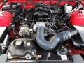 4.0 Liter SOHC 12-Valve V6 Engine for 2007 Ford Mustang V6 Premium Coupe #61447833