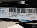 Blackberry Pearl Coat - 200 Touring Sedan Photo No. 11