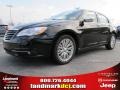 Black - 200 Limited Sedan Photo No. 1