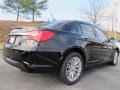 Black - 200 Limited Sedan Photo No. 3