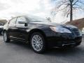 Black - 200 Limited Sedan Photo No. 4