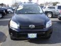 Black - RAV4 I4 Photo No. 2