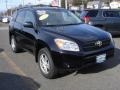 Black - RAV4 I4 Photo No. 3