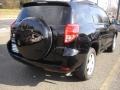 Black - RAV4 I4 Photo No. 4