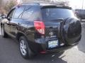 Black - RAV4 I4 Photo No. 6