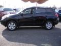 Black - RAV4 I4 Photo No. 9