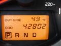 Black - RAV4 I4 Photo No. 14