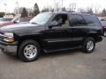 2006 Black Chevrolet Tahoe LT 4x4  photo #9