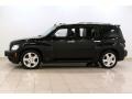 Black - HHR LT Photo No. 4