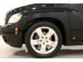 Black - HHR LT Photo No. 23