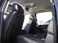 2012 Black Chevrolet Suburban LTZ 4x4  photo #3