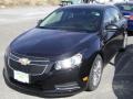 Black Granite Metallic - Cruze Eco Photo No. 1