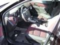 Black Granite Metallic - Cruze Eco Photo No. 2