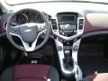 Black Granite Metallic - Cruze Eco Photo No. 4