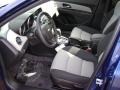 Blue Topaz Metallic - Cruze LS Photo No. 2