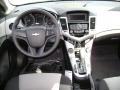 Blue Topaz Metallic - Cruze LS Photo No. 4