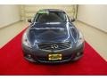 Blue Slate - G 37 Journey Sedan Photo No. 2