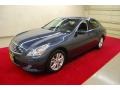 Blue Slate - G 37 Journey Sedan Photo No. 3