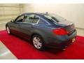 Blue Slate - G 37 Journey Sedan Photo No. 4