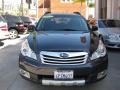 Graphite Gray Metallic - Outback 3.6R Limited Wagon Photo No. 8