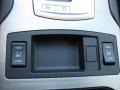 2011 Graphite Gray Metallic Subaru Outback 3.6R Limited Wagon  photo #21
