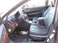 2011 Graphite Gray Metallic Subaru Outback 3.6R Limited Wagon  photo #24
