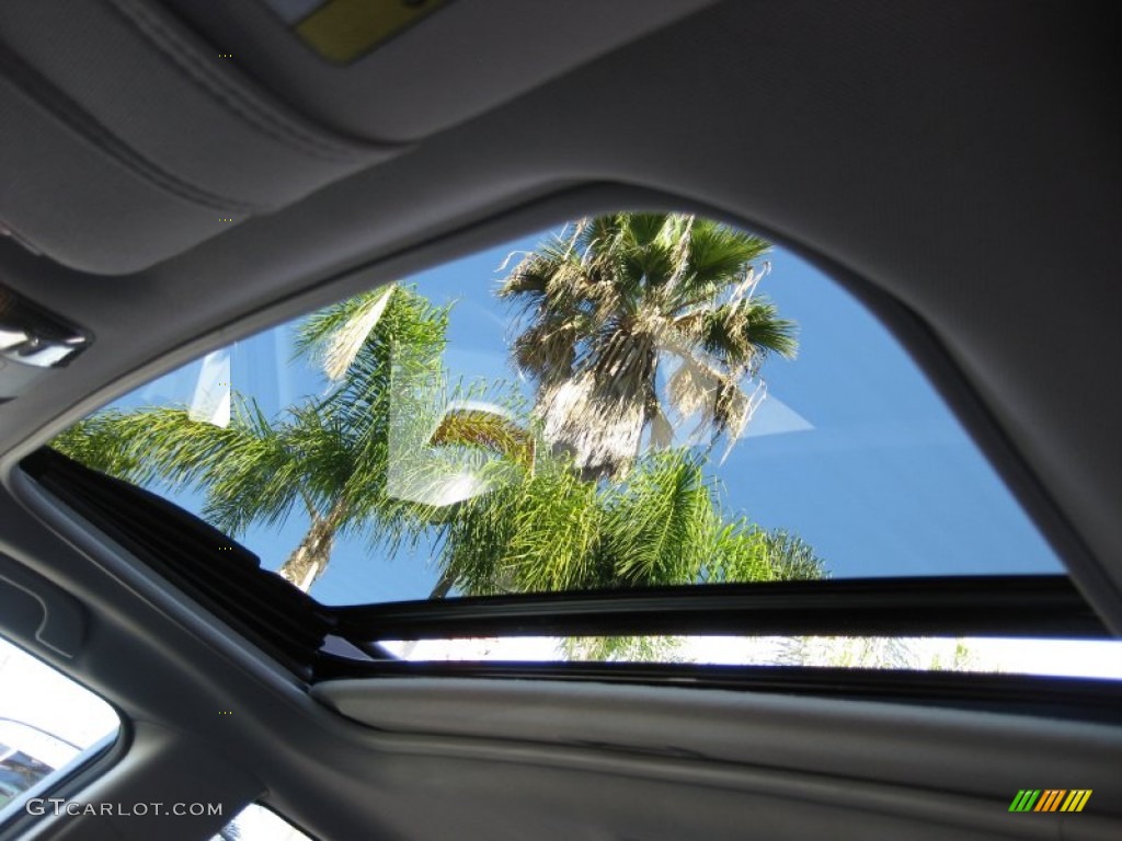 2011 Outback 3.6R Limited Wagon - Graphite Gray Metallic / Off Black photo #26