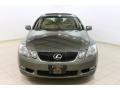Cypress Green Pearl - GS 300 AWD Photo No. 2