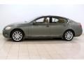 Cypress Green Pearl - GS 300 AWD Photo No. 4
