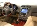 2006 Cypress Green Pearl Lexus GS 300 AWD  photo #27