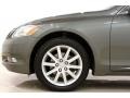 Cypress Green Pearl - GS 300 AWD Photo No. 37